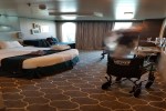 Spacious Balcony Stateroom Picture