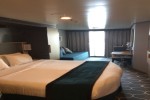 Spacious Balcony Stateroom Picture