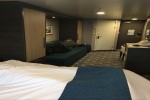 Spacious Balcony Stateroom Picture