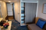 Balcony Stateroom Picture