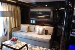 The Haven 2-Bedroom Family Villa Stateroom Picture