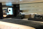 The Haven Courtyard Penthouse Stateroom Picture