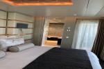 The Haven Deluxe Owners Suite Stateroom Picture