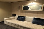 The Haven Deluxe Owners Suite Stateroom Picture