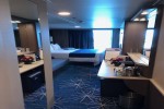 Club Suite Stateroom Picture