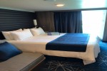 Club Suite Stateroom Picture