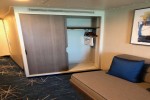 Club Suite Stateroom Picture