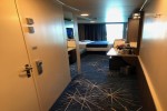 Club Suite Stateroom Picture