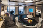 Owners Suite Stateroom Picture