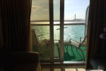 Superior Deluxe Balcony Stateroom Picture