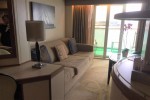 Superior Deluxe Balcony Stateroom Picture