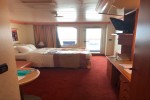 Balcony Stateroom Picture