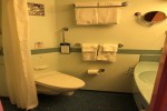 Balcony Stateroom Picture