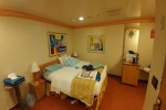 Interior Stateroom Picture