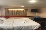 Interior Stateroom Picture