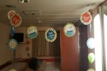 Interior Stateroom Picture