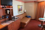 Oceanview Stateroom Picture