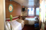 Oceanview Stateroom Picture