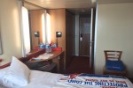 Oceanview Stateroom Picture