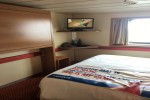 Oceanview Stateroom Picture