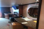 Grand Suite Stateroom Picture