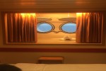 Porthole Stateroom Picture