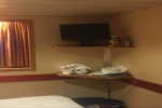 Porthole Stateroom Picture