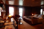 Ocean Suite Stateroom Picture