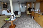 Sky Suite Stateroom Picture