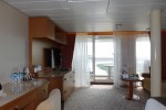 Sky Suite Stateroom Picture