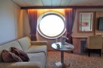 Sky Suite Stateroom Picture