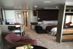 Suite Stateroom Picture