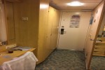 Interior Stateroom Picture