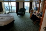 Junior Suite Stateroom Picture