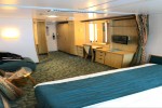 Oceanview Stateroom Picture