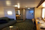 Spacious Balcony Stateroom Picture