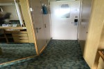 Spacious Balcony Stateroom Picture