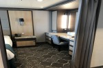 Grand Suite - 1 Bedroom Stateroom Picture