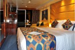 Yacht Club Deluxe Stateroom Picture