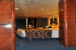 Yacht Club Deluxe Stateroom Picture