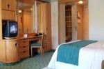 Junior Suite Stateroom Picture