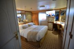 Oceanview Stateroom Picture