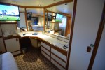 Oceanview Stateroom Picture