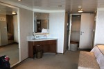 Penthouse Suite Stateroom Picture