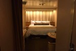 Interior Stateroom Picture