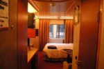 Oceanview Stateroom Picture