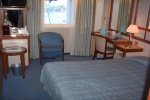 Oceanview Stateroom Picture