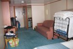 Spacious Balcony Stateroom Picture