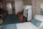 Spacious Balcony Stateroom Picture