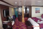 Penthouse Stateroom Picture